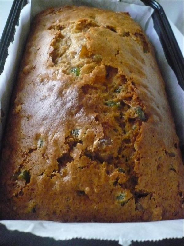 Cake mix tea bread recipes