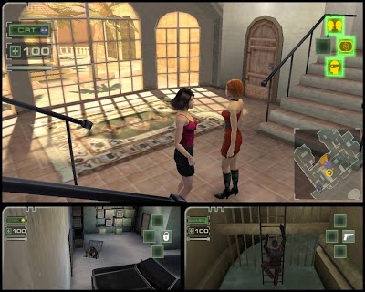 Project IGI 3 The Plan Game screenshots