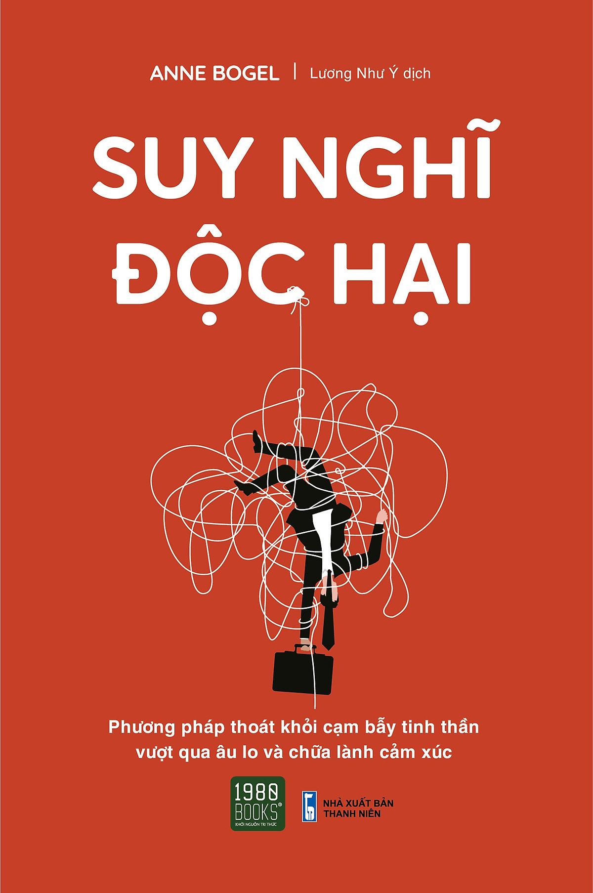Suy Nghĩ Độc Hại ebook PDF-EPUB-AWZ3-PRC-MOBI