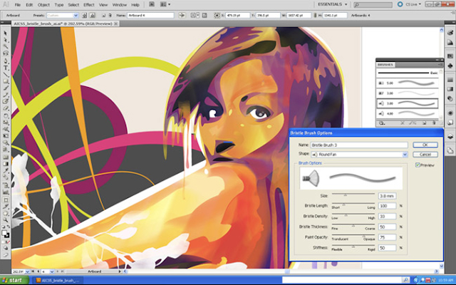 adobe illustrator 10 free download full version 