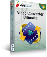 Free Download iFastime Video Converter Ultimate 4.8.6.6