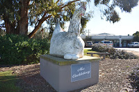 BIG Chicken In Werribee