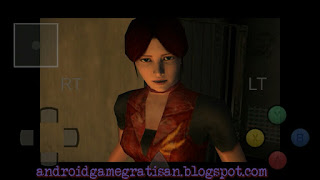 Perlu aku ingatkan pada paragraf awal ini RE 3 & RE Code Veronica X Dreamcast