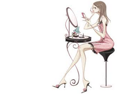 See In Makeup