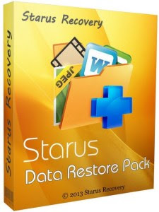 Starus Data Restore Pack 17.02.2017 Full Version Free Download + Serial Keys [Latest Version]