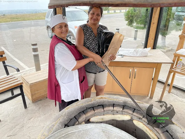 Grandpa Valery’s Barbecue at KTW