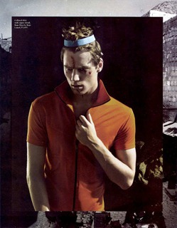 Pablo garage Magazine May 2012-07