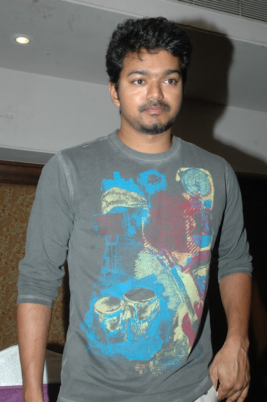 Vijay  Nanban Success Press Meet Photos Stills film pics