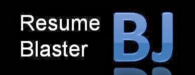 Youth Apps: Resume Blaster for youth