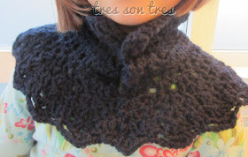 buff, cowl, crochet, cuello, ganchillo, 