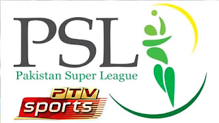 HBL PSL Live Streaming,PSL LIVE streaming 2019-PTV SPORTS