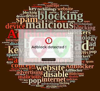 How to Install Anti AdBlock Script in Blogger and Improve Adsense Revenue