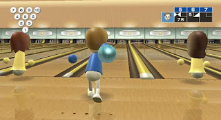  Wii Sports