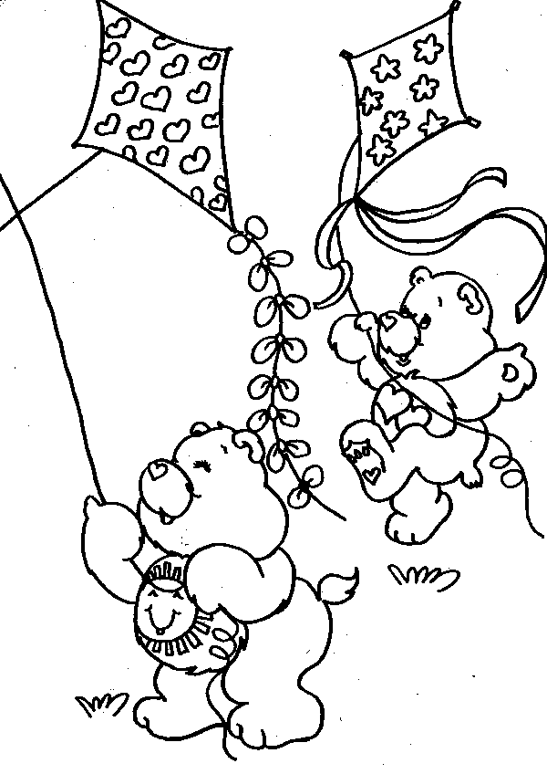 coloring pages for kids