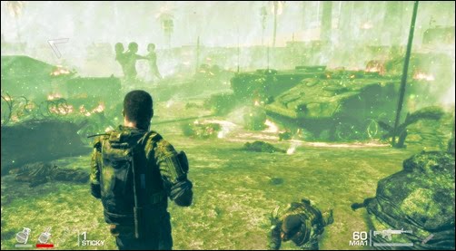 Spec Ops The Lineという化け物の話をしたい セラミックロケッツ
