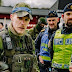 Suecia recurre al Ejército para detener la ola de asesinatos asociados a las disputas entre bandas