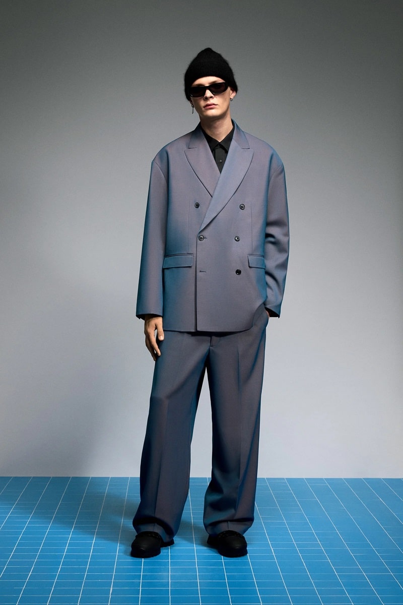 ZARA x Maison Special Japan Collaboration