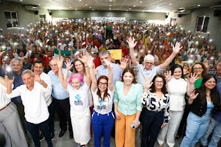 Governo do Ceará lança Projeto de Braços Abertos