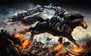 1000 BEST Darksiders Game Wallpapers (darksiders game wallpapers )