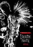 Death Note - Netflix