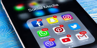 Govt Can Use Phone Numbers for Verifying Social media