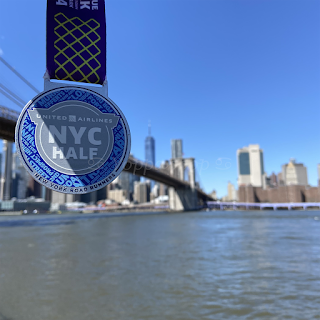 Médaille Brooklyn Bridge