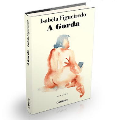 Livro A gorda