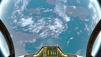 Earth Analog Game Screenshot 1