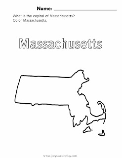 Massachusetts Worksheet 1