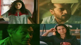 'The Silence' Web Series Review: Now Bangladesh crime, thriller, and suspense mean Vicky Jahed!!