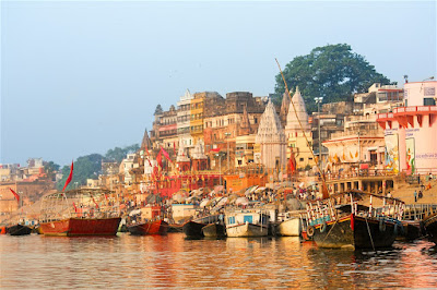 Varanasi Tourism | Book Varanasi Packages Online‎