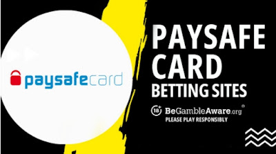 Is It Possible to Use a Paysafecard for Betting?