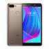 Itel Alpha W5503_8.1.0 (V032) Dead Fix & Frp Fix Flash File 100% Tested by GSM RAHIM