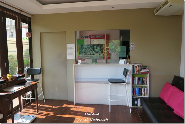 華欣住宿Sunshine Hostel (51)
