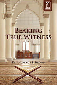 bearing true witness