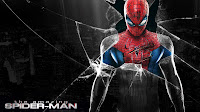 Wallpaper Spiderman HD