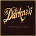 The Darkness - Every Inch Of You (SINGLE ARTWORK)