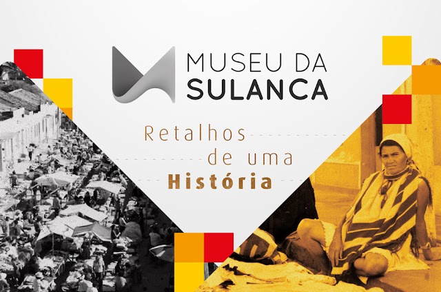 Moda Center Santa Cruz comemora 12 anos e abre o Museu da Sulanca