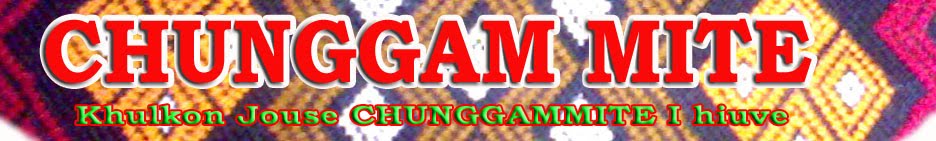 CHUNGGAMMITE