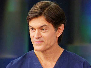 Dr. Oz Tips On Safe Cell Phone Use Against Cancer | My Thirty Spot