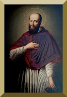 Saint Francis de Sales