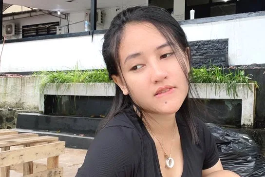 Youtuber cantik asal Bali