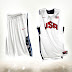 Usa Basketball Team 2012 - Kevin Durant and Elena Delle Donne show off new Team USA ... / Jun 28, 2021 · the average age — calculated by usa basketball to be 28.2 at the end of the tokyo games if this roster doesn’t change — ranks behind only the 1996 team (29.4) and the original dream team in.