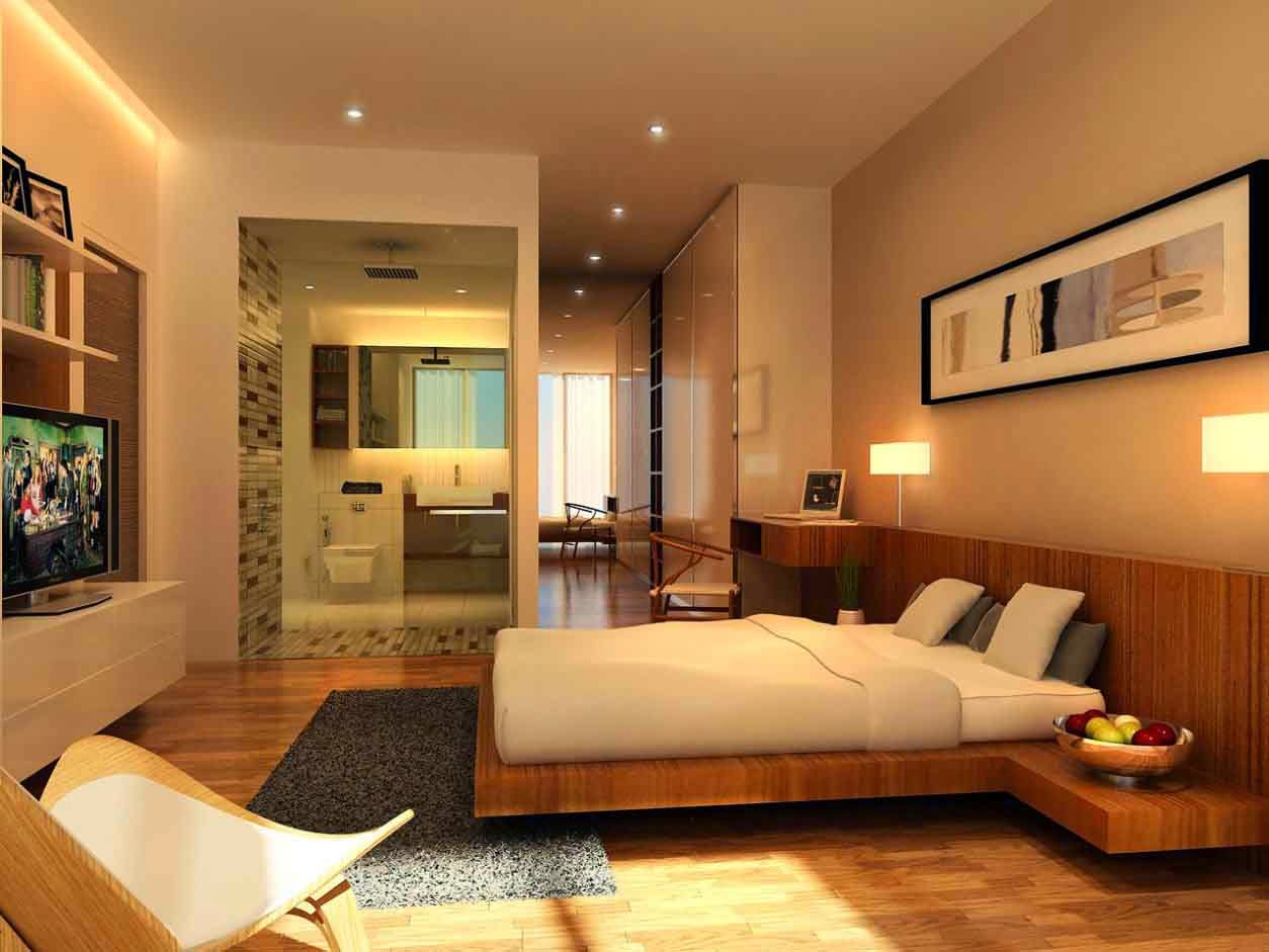 bedroom design