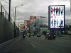 EDSA Boni Southbound LED