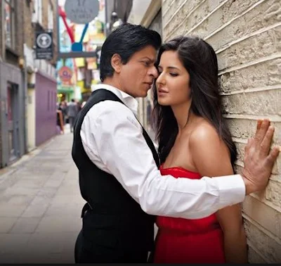 Jab Tak Hai Jaan Dialogues, Jab Tak Hai Jaan Romatic Dialogues, Shahrukh Khan Best Dialogues From Jab Tak Hai Jaan