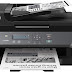 Epson M205 Resetter Free Download