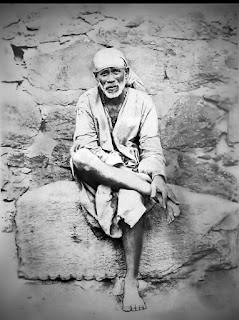 Best Sai Baba Images