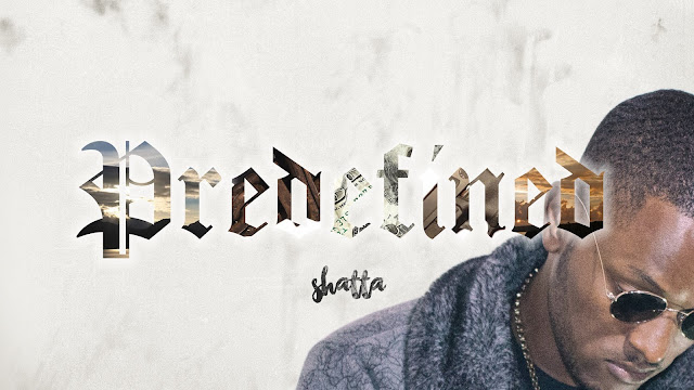 Shatta, Predefined, Caribbean, Dominica, Nature Island, Rap, HipHop, NewMusic, Lifestyle, Wave, Predefined