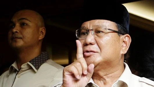 Prabowo Diminta Bertanggung Jawab atas Kerusuhan 22 Mei